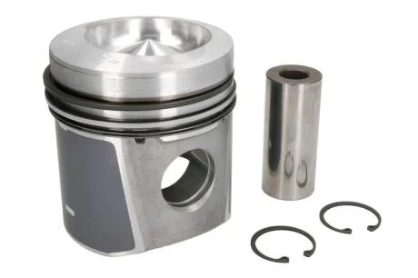 Поршень PASSEND F.DEUTZ 102,50 (KS) KOLBENSCHMIDT 99775610