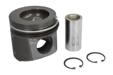 Поршень PASSEND F.DEUTZ 98,00 (KS) KOLBENSCHMIDT 99 801 600 (фото 1)