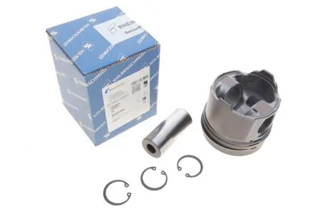 Поршень двигуна F9Q 80,5 mm KOLBENSCHMIDT 99 940 620