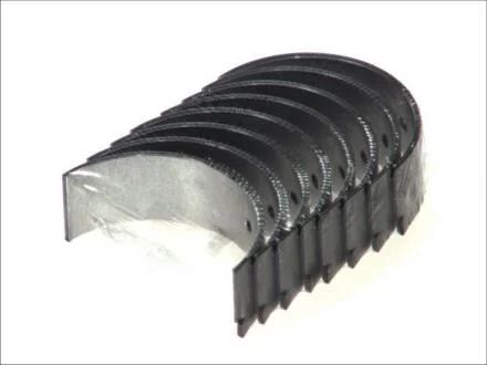 Вкладыши шатунные (к-кт 8 шт), NISSAN Almera/Primera/Sunny 2.0 D/TD 90-01 STD KOLBENSCHMIDT CB-1217A STD