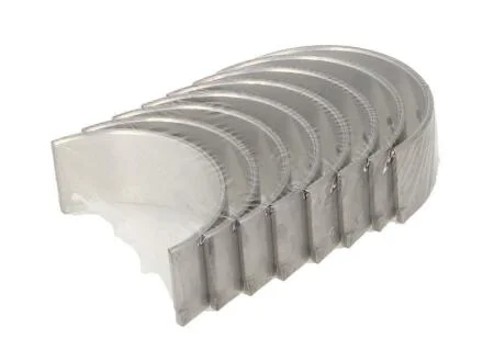 Вкладыши шатунные (NDC) KOLBENSCHMIDT CB-2004A 0.75