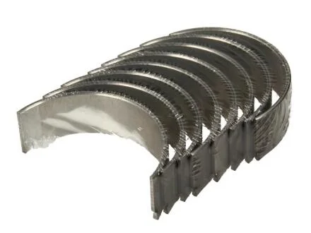 Вкладыши шатунные (NDC) KOLBENSCHMIDT CB-2018A STD