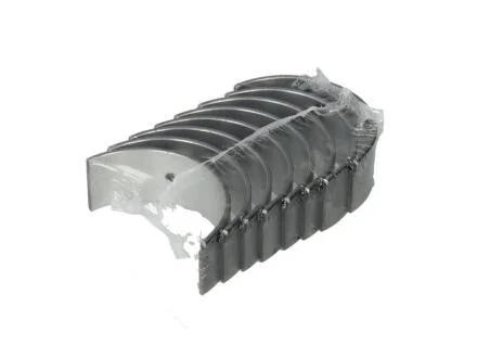 Вкладыши шатунные (NDC) KOLBENSCHMIDT CB-2405A 0.25