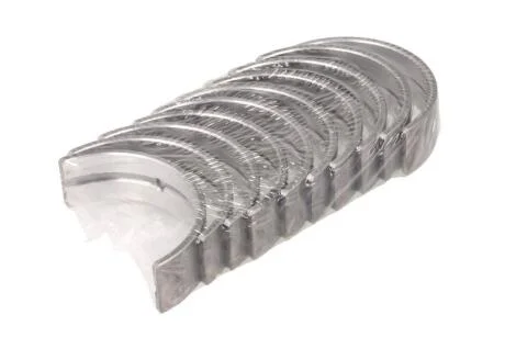 Вкладыши коренные (NDC) KOLBENSCHMIDT MS-1227A 0.50