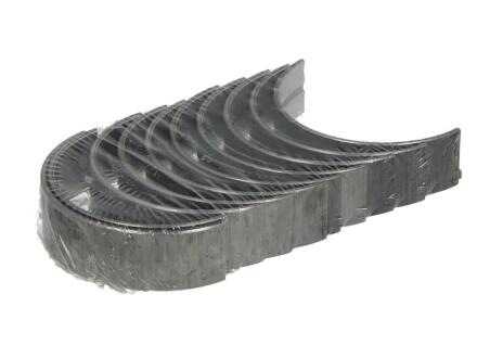 Подшипник коленвала Nissan: Almera Tino [V10M] (2000-2005), Almera (2000-2006) KOLBENSCHMIDT MS-1229A 0.25