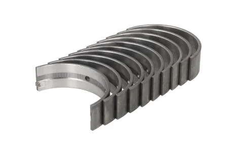 Вкладыши коренные (NDC) KOLBENSCHMIDT MS-1473A 0.50