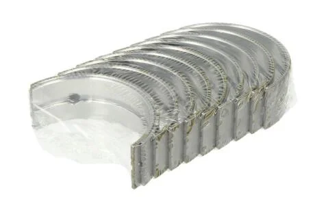 Вкладыши коренные Mitsubishi L200 KOLBENSCHMIDT MS-1845A 0.25