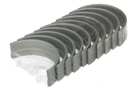 Комплект підшипників колінчатого вала KOLBENSCHMIDT MS-2405GP 0.25