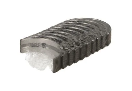 Комплект підшипників колінчатого вала KOLBENSCHMIDT MS-2512A STD