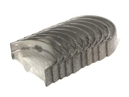 Вкладыши коренные (NDC) KOLBENSCHMIDT MS-2817A 0.25