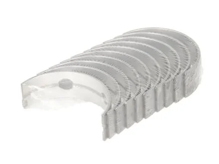 Вкладиші колінчастого валу (STD) OPEL MOVANO A RENAULT MASTER II 3.0D 10.03- KOLBENSCHMIDT MS-2817A STD