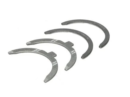 Упорне напівкільце колінчастого валу KOLBENSCHMIDT TW-1408A STD