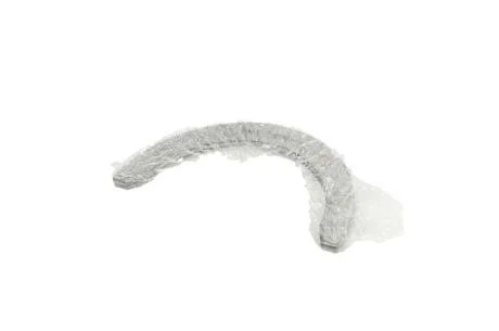 Опорні дистанційні напівшайби колінчастого валу KOLBENSCHMIDT TW-1834A STD