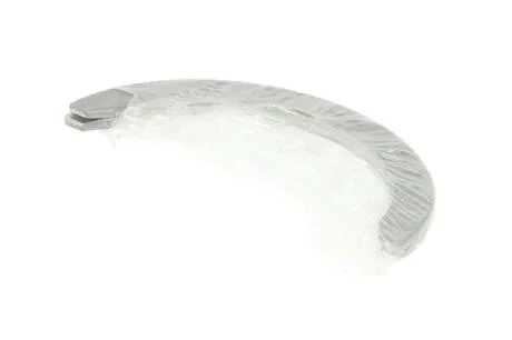 Опорні дистанційні напівшайби колінчастого валу KOLBENSCHMIDT TW-1845A 0.25