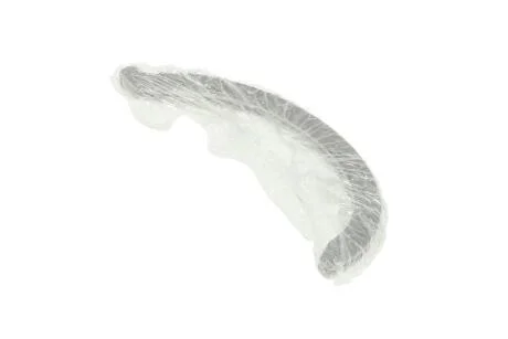 Дистанционная шайба, коленчатый вал KOLBENSCHMIDT TW-2510A STD