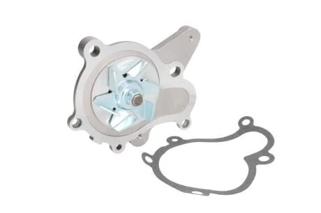 Насос охолоджуючої рідини HYUNDAI ACCENT II, ELANTRA III, GETZ, MATRIX, SANTA FÉ I, TRAJET, TUCSON, KIA CARENS II, CERATO I, SPORTAGE II 1.5D/2.0/2.0D 04.01- KOREA D10522OEM