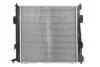 Радіатор KOREA D70302OEM (фото 2)