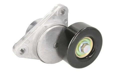 Натягувач поліклинового ременя CHEVROLET AVEO / KALOS, LACETTI, NUBIRA, DAEWOO KALOS, LACETTI, NUBIRA 1.4/1.5/1.6 05.97- KOREA E20002D