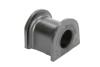 Втулка переднего стабилизатора (23mm) Daewoo Sens 97- без буртика KOREA J70002AD (фото 1)