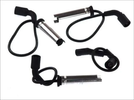 Кабелі запалювання CHEVROLET AVEO / KALOS, DAEWOO KALOS, LANOS 1.3/1.4/1.5 05.97- KOREA L30008D