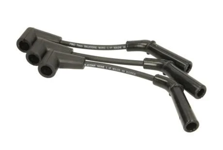 Комплект высоковольтных проводов KOREA L30014D