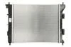 Радіатор KOREA U90125 (фото 2)