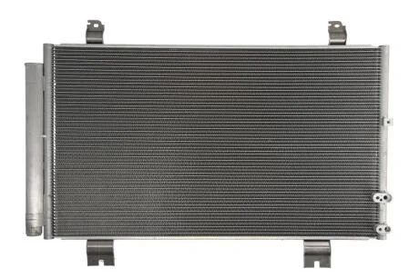 Конденсатор, система кондиціонування повітря KOYORAD CD010615M