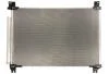 Радиатор кондиционера Toyota (884600E090/884600E070) KOYORAD CD011046 (фото 2)