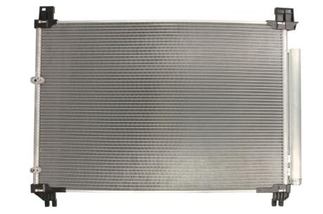 Радиатор кондиционера Toyota (884600E090/884600E070) KOYORAD CD011046