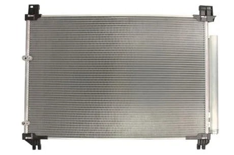 Радиатор кондиционера Toyota (884600E090/884600E070) KOYORAD CD011046