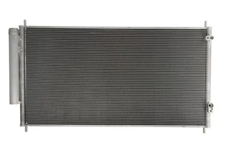 Конденсатор, система кондиціонування повітря KOYORAD CD080762M