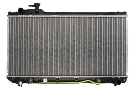 Радiатори (Радиатор охлождения TOYOTA RAV4 AT) KOYORAD PL010402