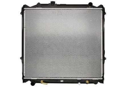 Радiатори (Радиатор охлождения TOYOTA LANDCRUISER PRADO 90) KOYORAD PL010666