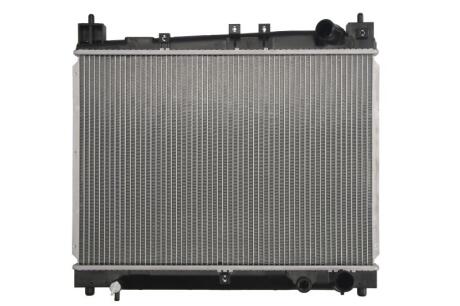 Радiатори (Радиатор охлождения TOYOTA YARIS MT) KOYORAD PL010862