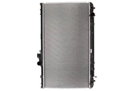 Радіатор, охолодження двигуна KOYORAD PL010955