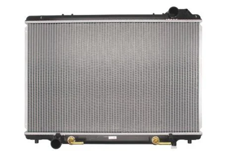 Радиатор, охлаждение двигателя KOYORAD PL010991