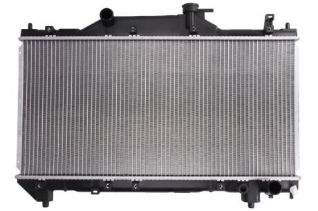 Радiатори (Радиатор охлождения TOYOTA AVENSIS MT) KOYORAD PL011696
