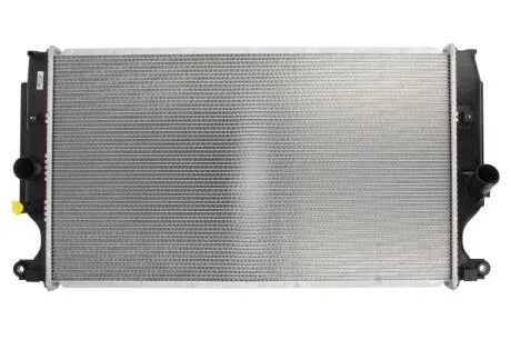 Радіатор системи охолодження KOYORAD PL012103