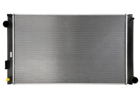 "Радіатор охолодження двигуна" KOYORAD PL013449