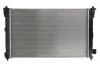 Радиатор охлаждения двигателя KOYORAD PL013465 (фото 2)
