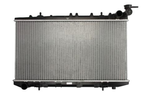 Радiатори (Радиатор охлаждения NISSAN PRIMERA P10 MT) KOYORAD PL020317