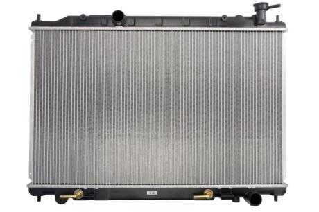 Радiатори (Радиатор охлаждения NISSAN MURANO AT) KOYORAD PL021597