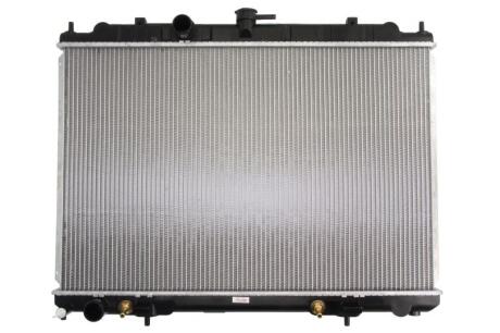 Радiатори (Радиатор охлаждения NISSAN X-TRAIL AT) KOYORAD PL021764R