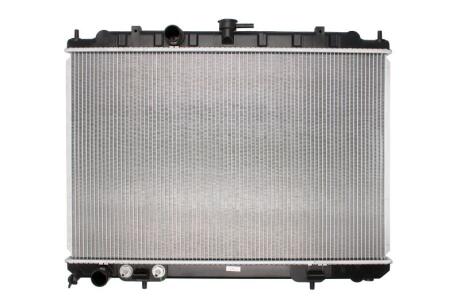 Радiатори (Радиатор охлаждения NISSAN X-TRAIL AT) KOYORAD PL021934