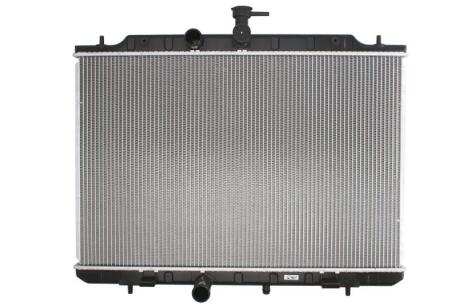Радiатори (Радиатор охлаждения NISSAN X-Trail) KOYORAD PL022114R