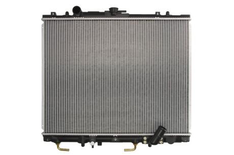 Радiатори (Радиатор охлаждения MITSUBISHI PAJERO SPORT K90 AT/MT) KOYORAD PL030697