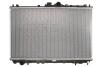 Радiатори (Радиатор охлаждения MITSUBISHI CARISMA/VOLVO S40/V40 MT) KOYORAD PL031179 (фото 1)