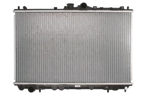Радiатори (Радиатор охлаждения MITSUBISHI CARISMA/VOLVO S40/V40 MT) KOYORAD PL031179
