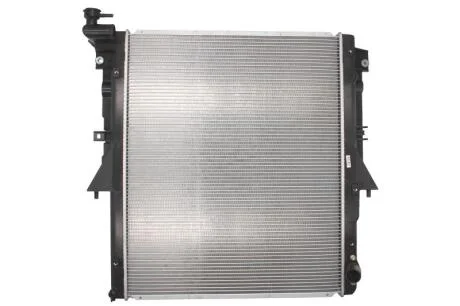 Радіатор системи охолодження KOYORAD PL033320