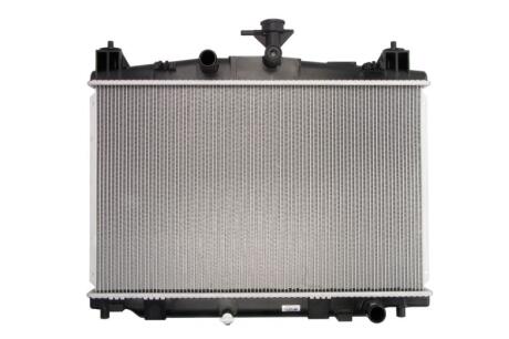 Радiатори (Радиатор охлождения MAZDA 2) KOYORAD PL062099